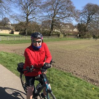 Profile photo for Ann Connell