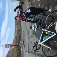 Profile photo for Katie Tertell