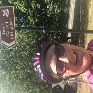 Profile photo for Christine Smith