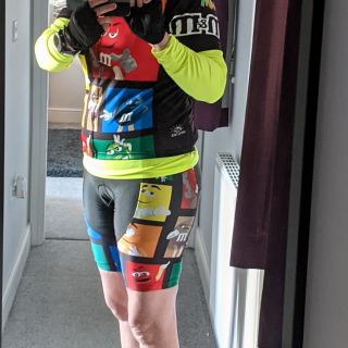 Profile photo for Joanne Brierley