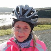 Profile photo for Joanna Jackson
