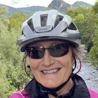 Profile photo for Caroline Young