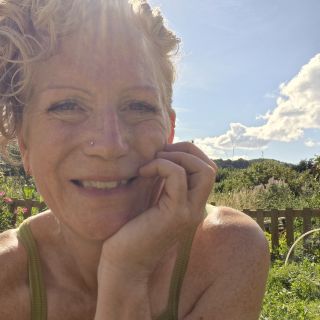 Profile photo for Sarah Jane  Cooper