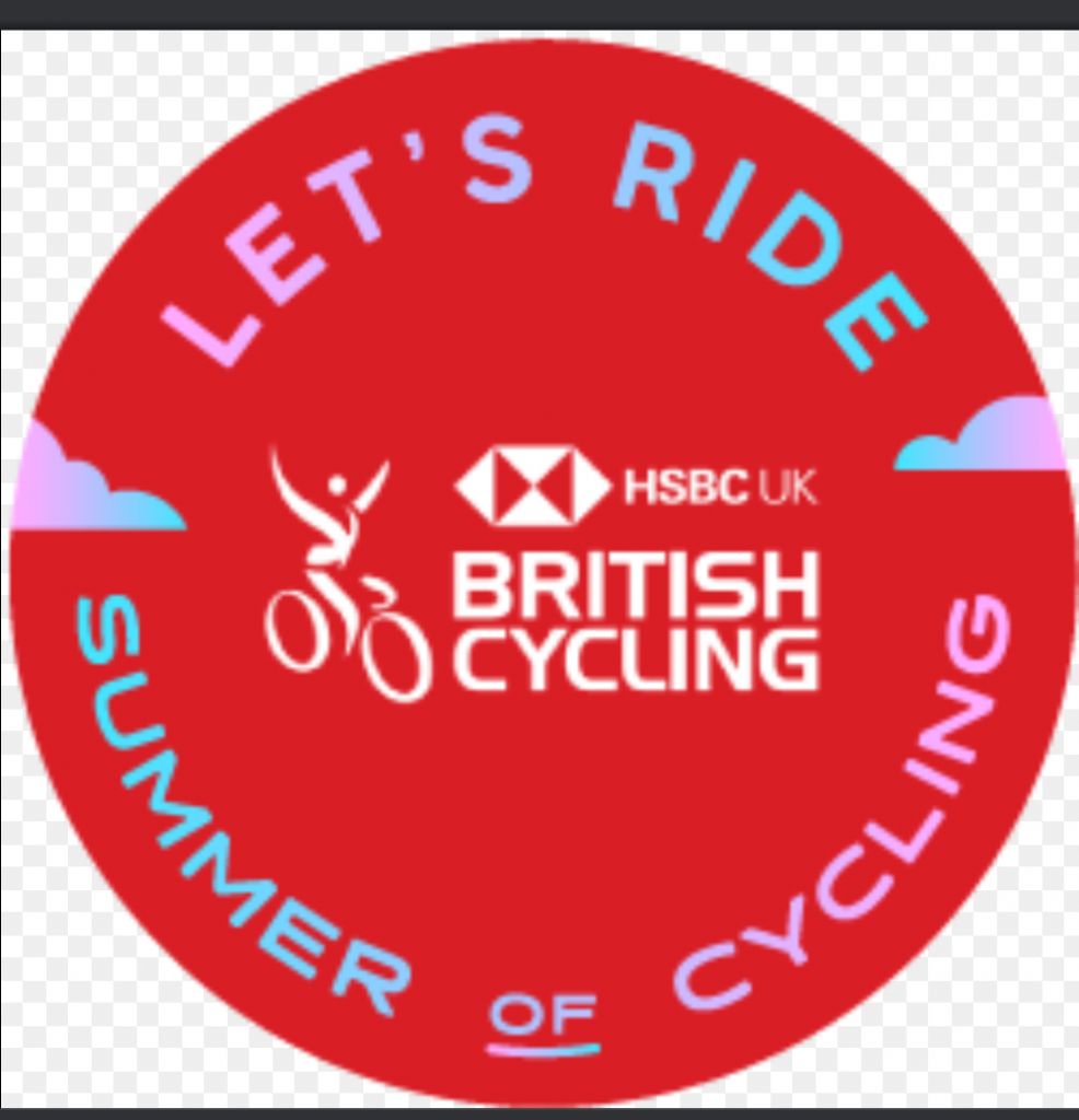 Let's Ride Chester Loop Easy Ride all on Cycle Paths