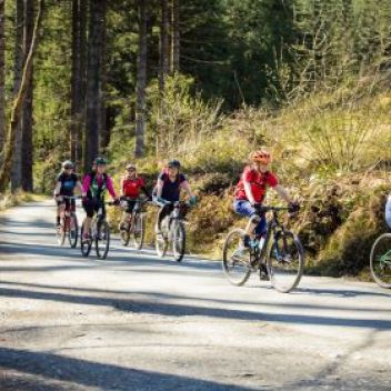 Photo for Breeze Beginners (Plymbridge)