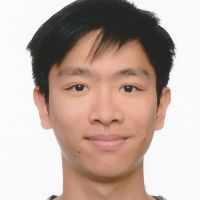 Profile photo for Ho Yin