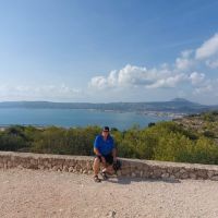 Profile photo for Andy McLeod