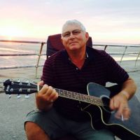 Profile photo for Martin Grimes