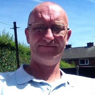 Profile photo for Wayne Fletcher