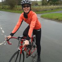 Profile photo for Michelle Hughes