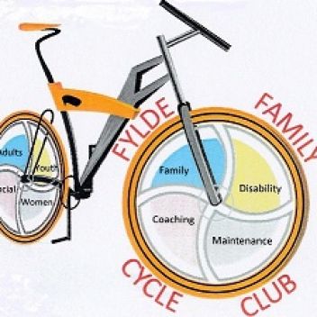 Photo for Fylde Family Cycling Club