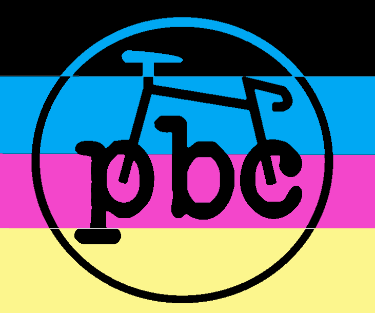 Let's Ride Pedal Back Cycling Club