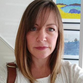 Profile photo for Nicola Westerman