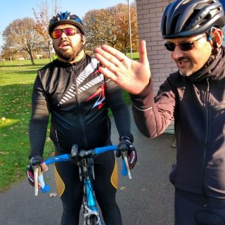 Profile photo for Abbas Gulamali