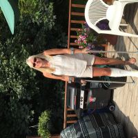 Profile photo for Catherine White