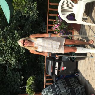 Profile photo for Catherine White