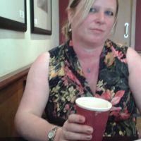 Profile photo for Tracy Cartwright