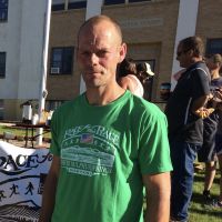 Profile photo for Peter Salter