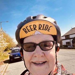 Profile photo for Jo Sturgeon