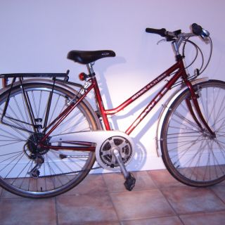 Profile photo for Tony Hall