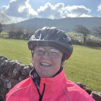 Profile photo for Victoria  Robb