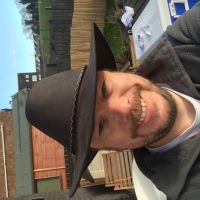 Profile photo for Colin Robertson