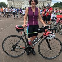 Profile photo for Mandy Hutton