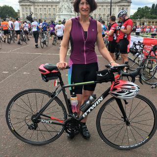 Profile photo for Mandy Hutton