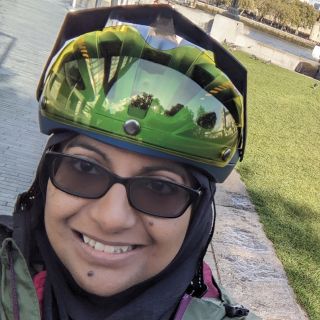 Profile photo for Raiyhana Noor