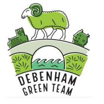 Photo for Debenham Green Team Cycle Hub