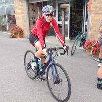 Profile photo for Kari Eilertsen