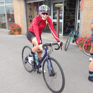 Profile photo for Kari Eilertsen