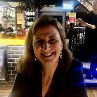 Profile photo for Claire Morrissey