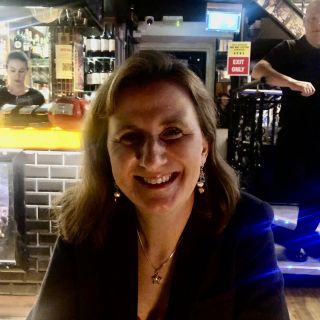 Profile photo for Claire Morrissey