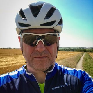 Profile photo for Bob Crilly