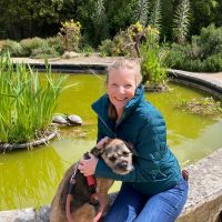 Profile photo for Claire Spencer