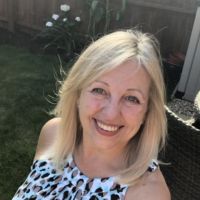 Profile photo for Renita Tabberer