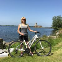 Profile photo for Michelle  Wilson