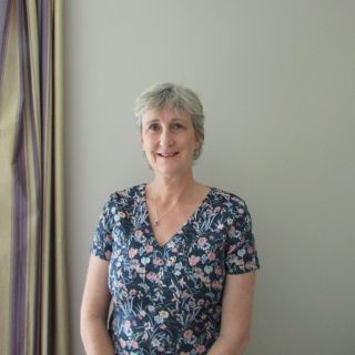 Profile photo for Jan barnett