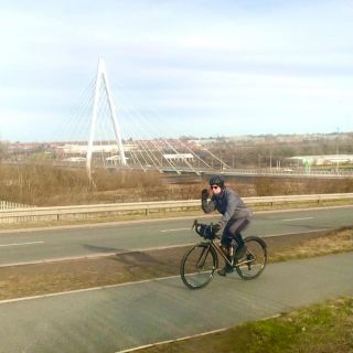 Profile photo for Sean Atkin 