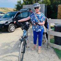 Profile photo for Maureen Lackenby