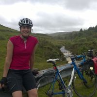 Profile photo for Helen Currie