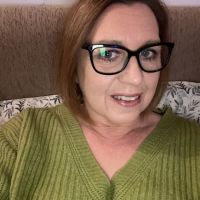 Profile photo for Claire Leggott
