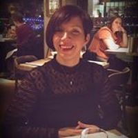 Profile photo for Amanda Clarke