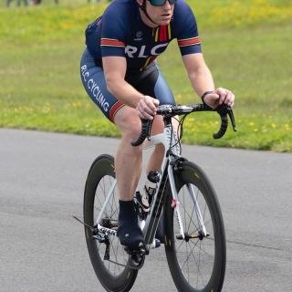 Profile photo for Daniel Dolan