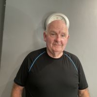 Profile photo for Ian McAuliffe