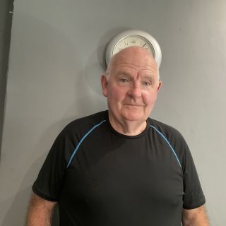 Profile photo for Ian McAuliffe