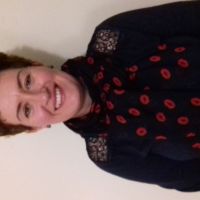 Profile photo for Carol Featherstone