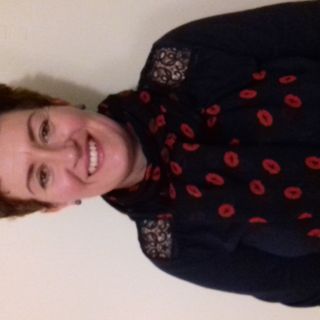 Profile photo for Carol Featherstone