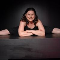 Profile photo for Rachel Armstrong 